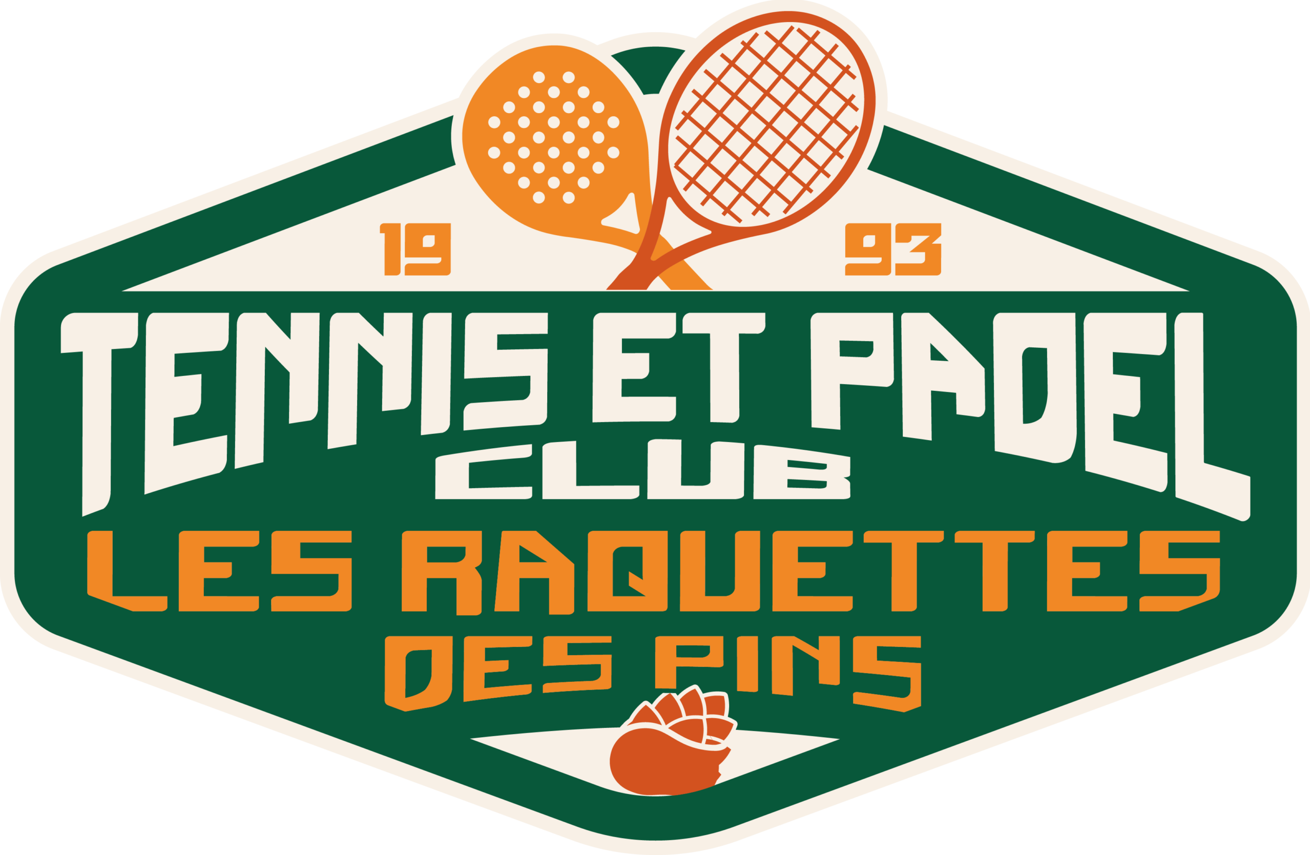 Les Raquettes des Pins
